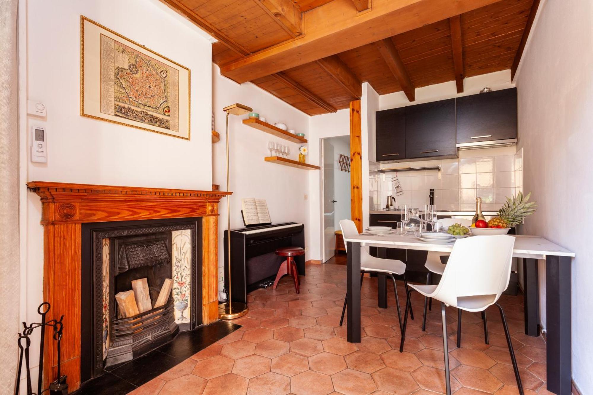 Apartment Via Torino Mailand